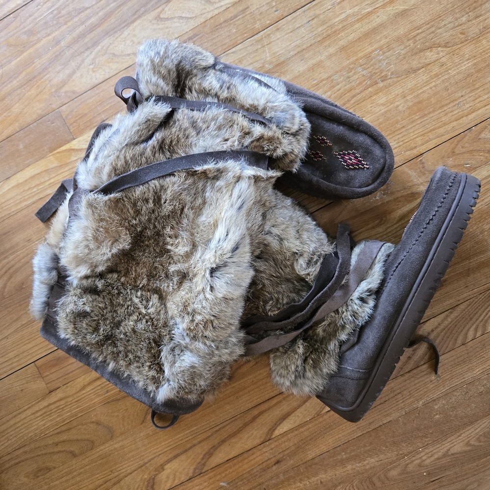 Manitobah Mukluks